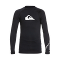 Quiksilver Youth All Time Long Sleeve