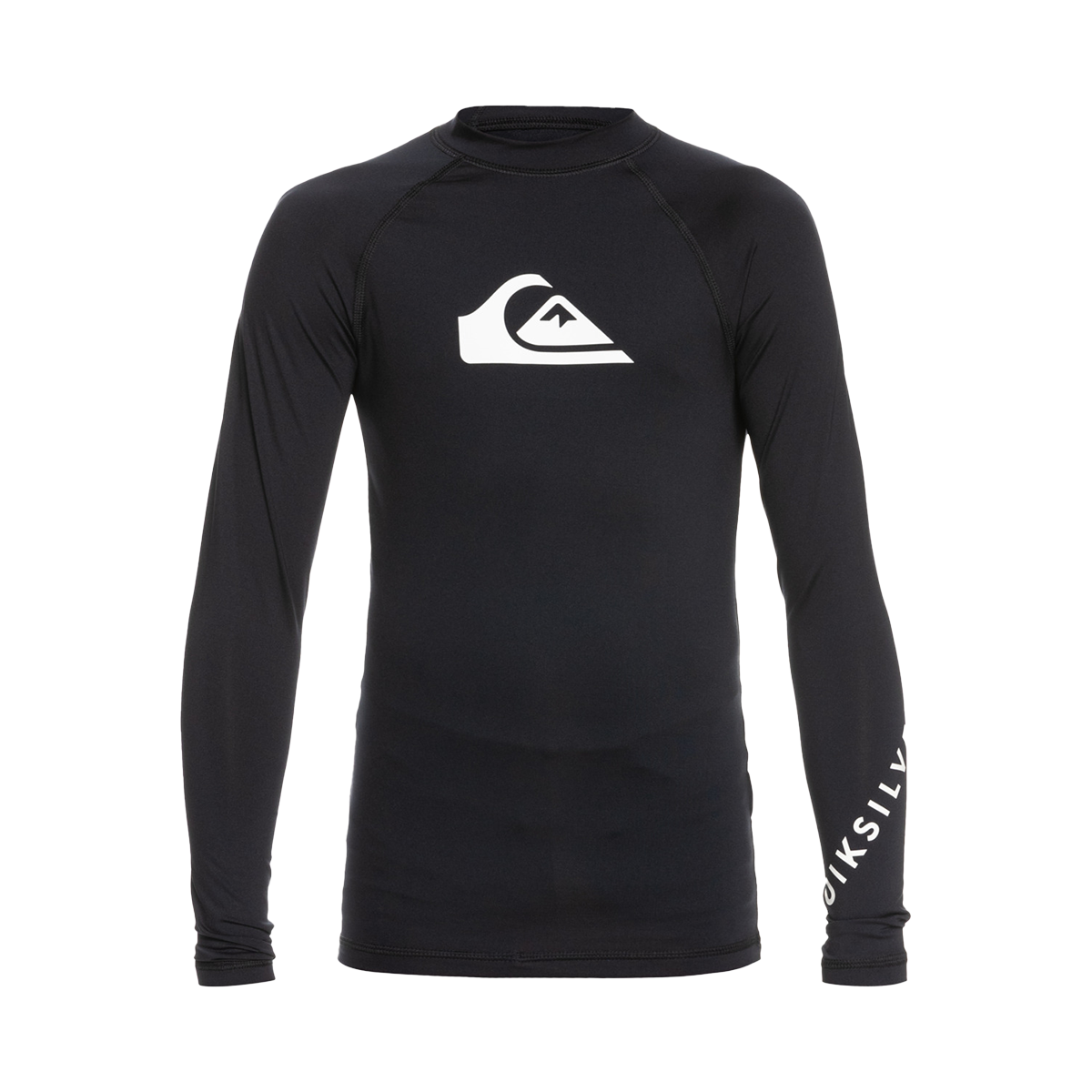 Quiksilver Youth All Time Long Sleeve