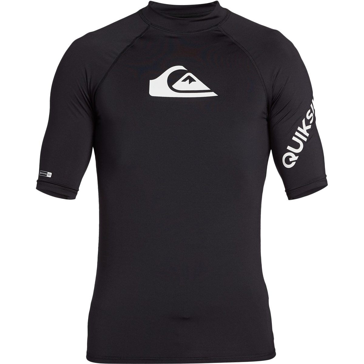 Quiksilver Men's All Time Short Sleeve
