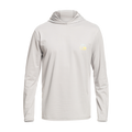 Quiksilver Men's Dredge Hooded Long Sleeve