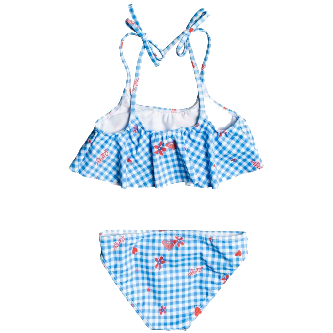 Roxy Youth Vichy Paradise Flutter Set