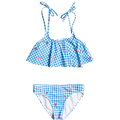 Roxy Youth Vichy Paradise Flutter Set