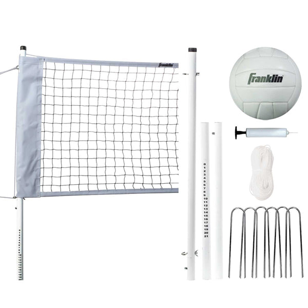  Professional Volleyball Set