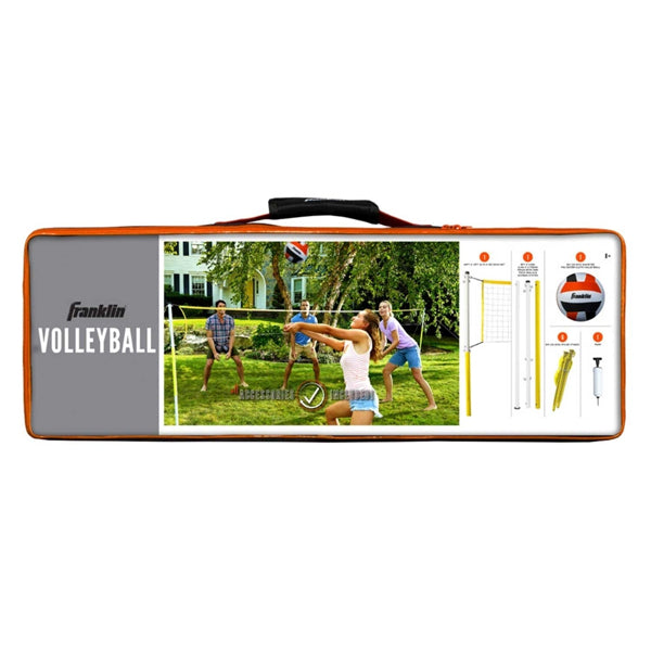  Family Volleyball Set