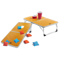  Cornhole Table Set
