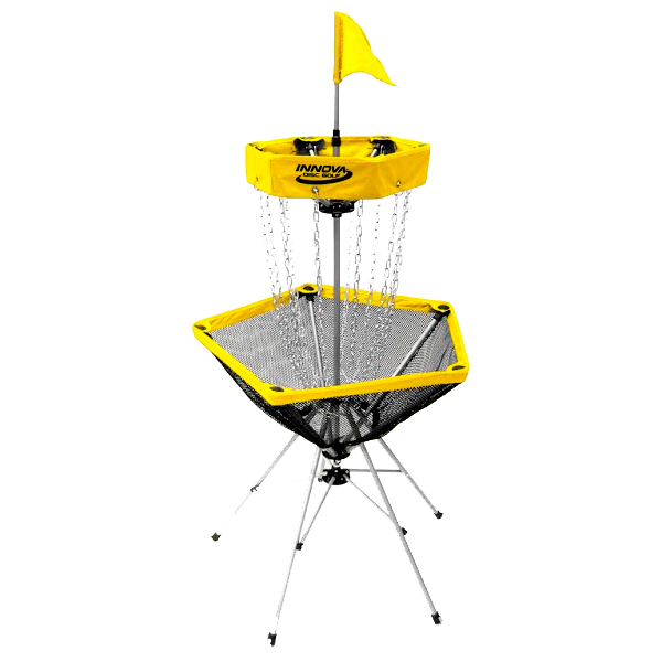  DISCatcher Traveler Target