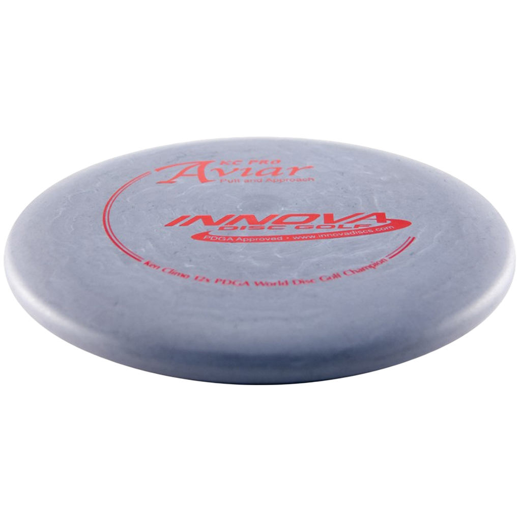  Pro KC Aviar Putter & Approach