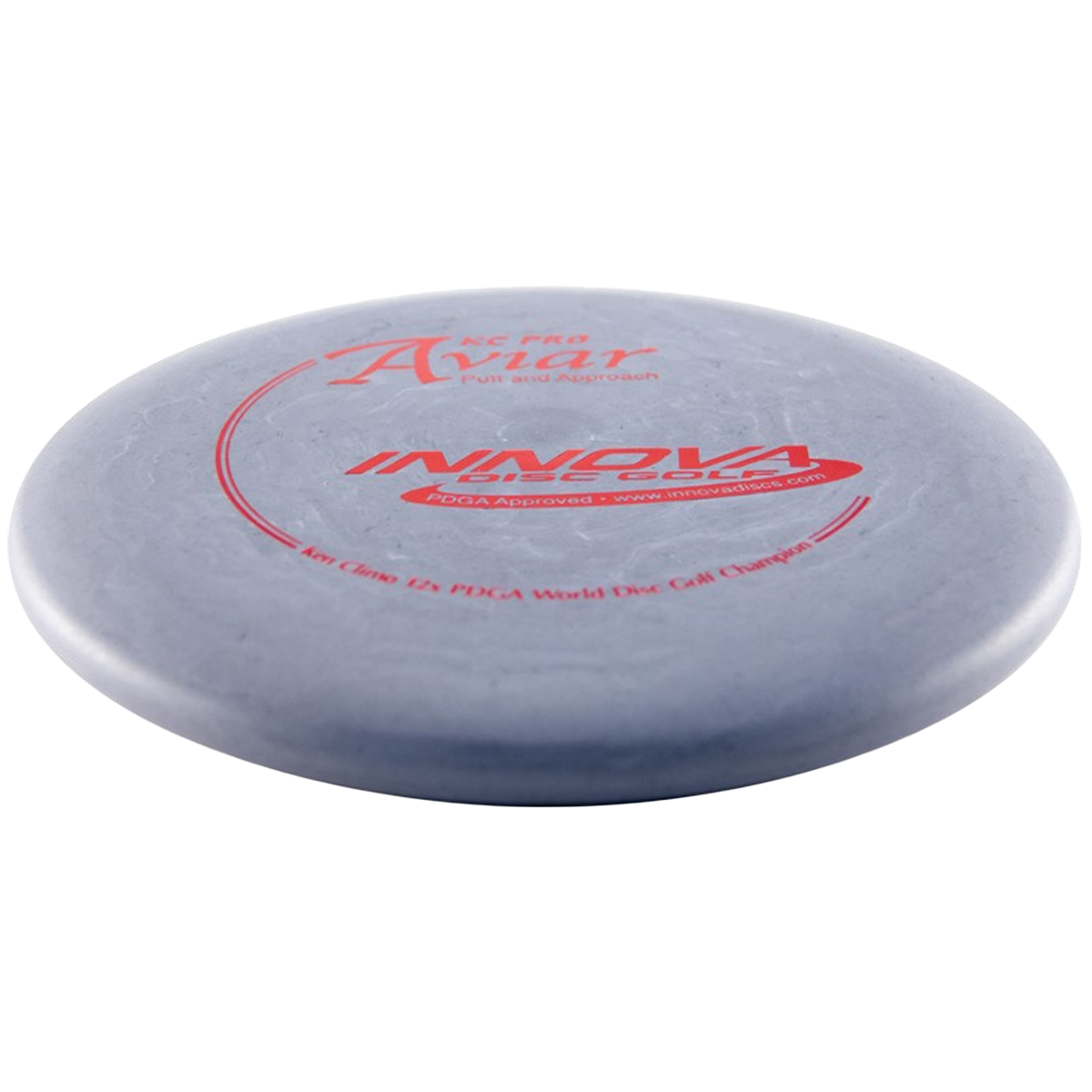  Pro KC Aviar Putter & Approach