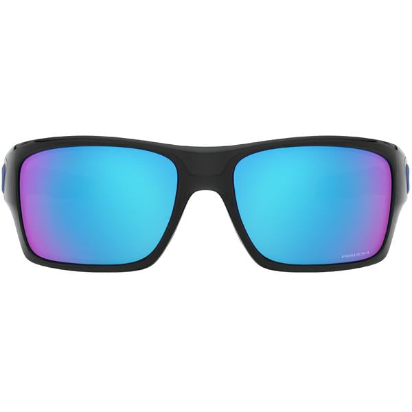 Oakley Turbine - Black Ink/Prizm Sapphire