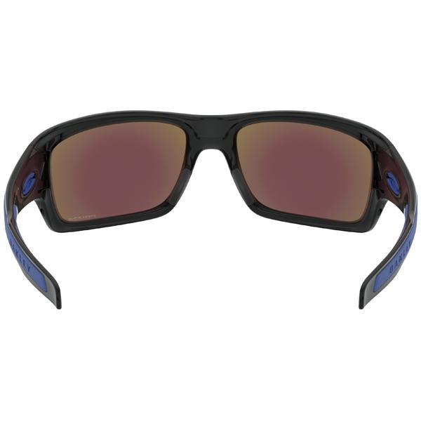 Oakley Turbine - Black Ink/Prizm Sapphire