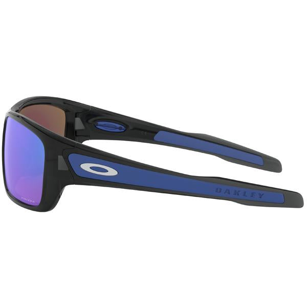 Oakley Turbine - Black Ink/Prizm Sapphire
