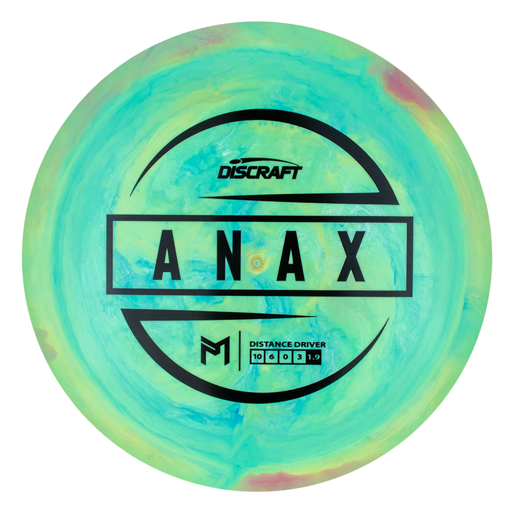  Paul McBeth Anax Driver 170-172 G