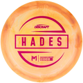  Paul McBeth Hades Driver