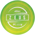  Paul McBeth¬†Zeus Driver