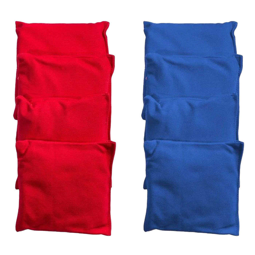  Official Cornhole Bean Bags 6"