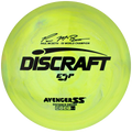  ESP Avenger SS Paul McBeth Signature Series