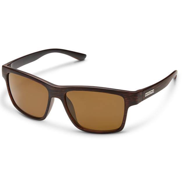  A Team - Burnished Brown/Brown