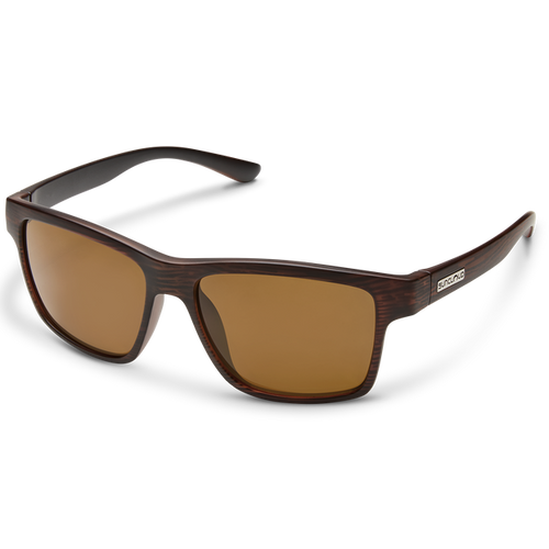  A Team - Burnished Brown/Brown
