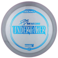  Z Line Undertaker Paige Pierce