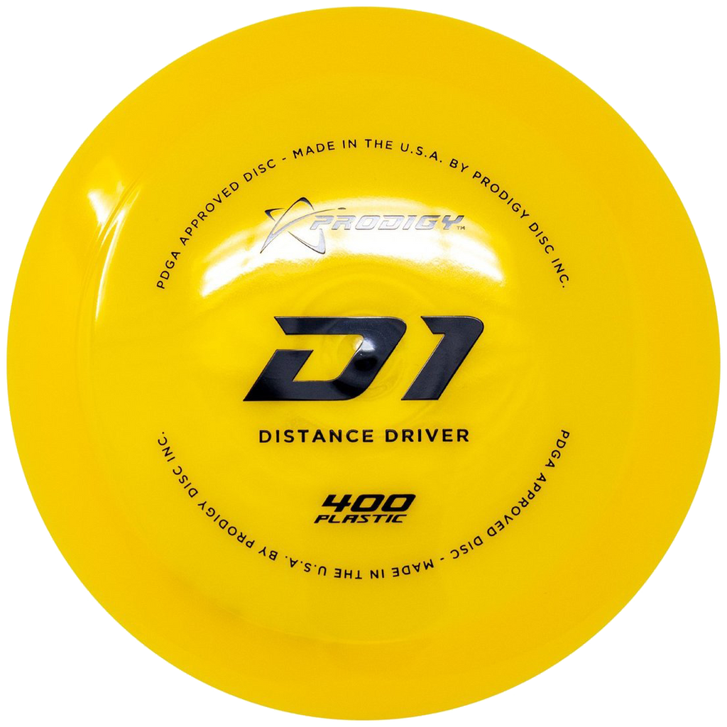  D1 Distance Driver-400 Pl-170-174g
