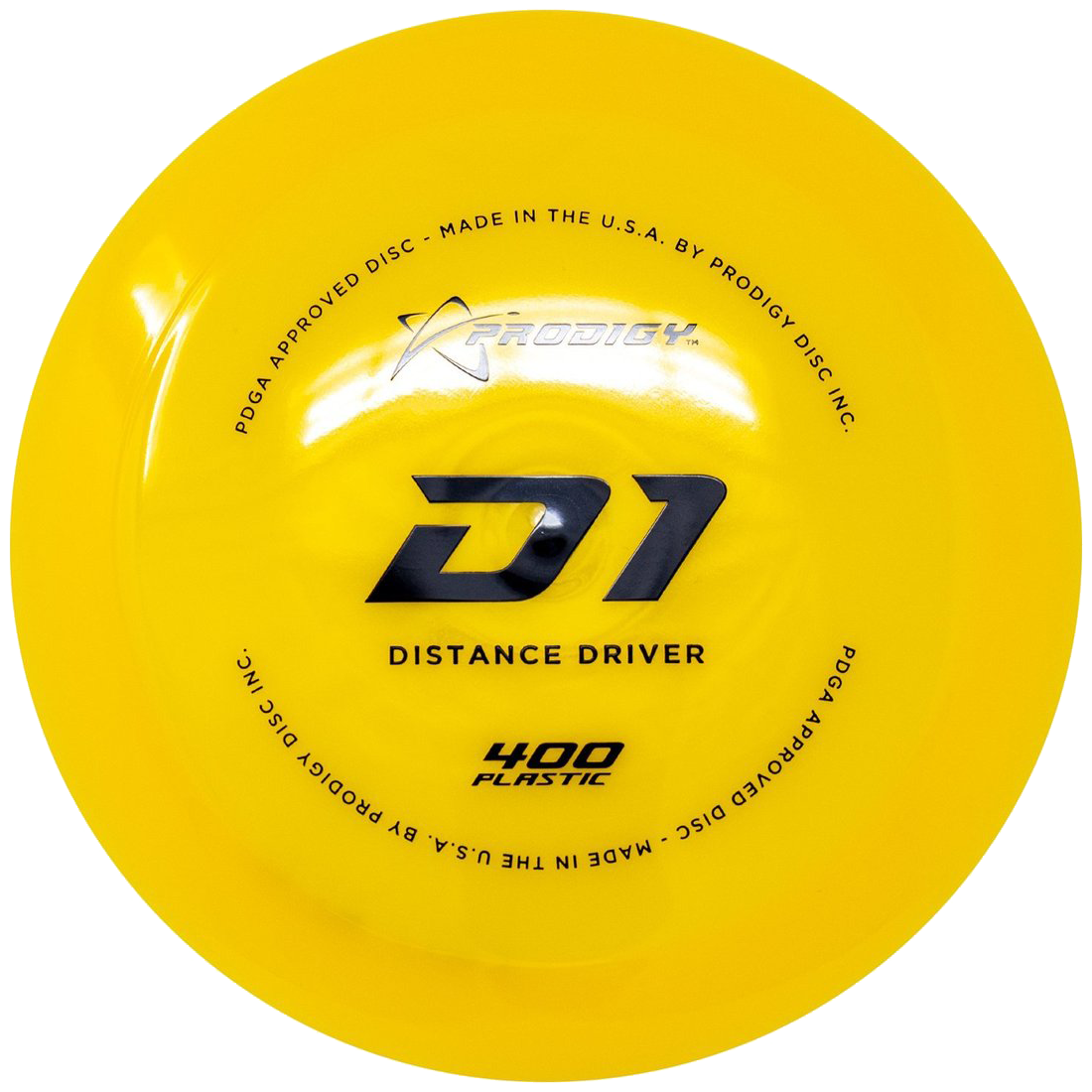  D1 Distance Driver-400 Pl-170-174g