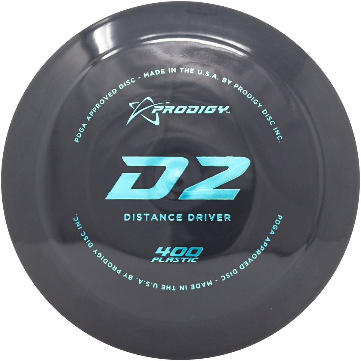  400 Plastic D2 (170-174 G)
