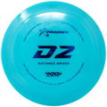  D2 Distance Driver-400G Plastic- 170-174 G