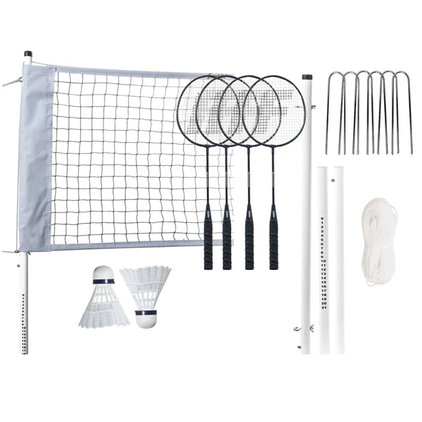  Professional Badminton Set