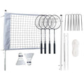  Professional Badminton Set