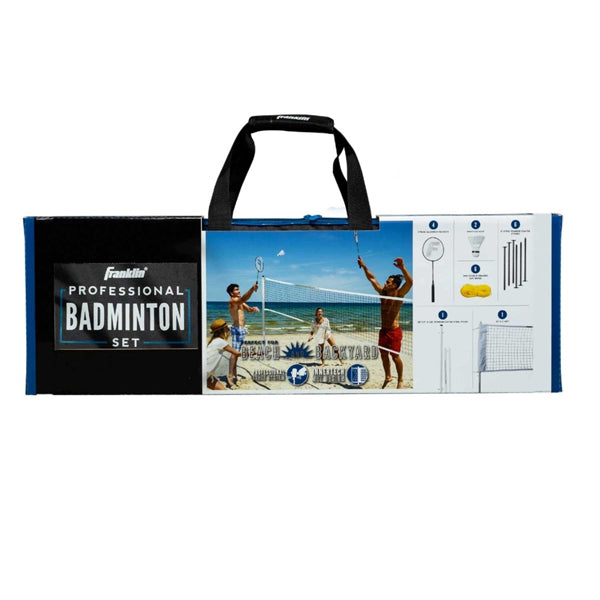  Professional Badminton Set