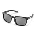  Hundo - Matte Black/Gray Polarized