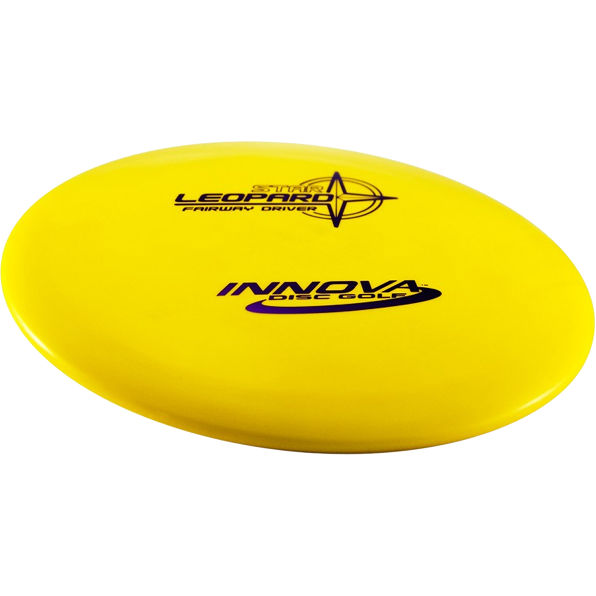  Star Leopard Fairway Driver 165-175g
