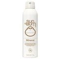 Sun Bum Mineral Sunscreen Spray SPF 30 - 6 Oz