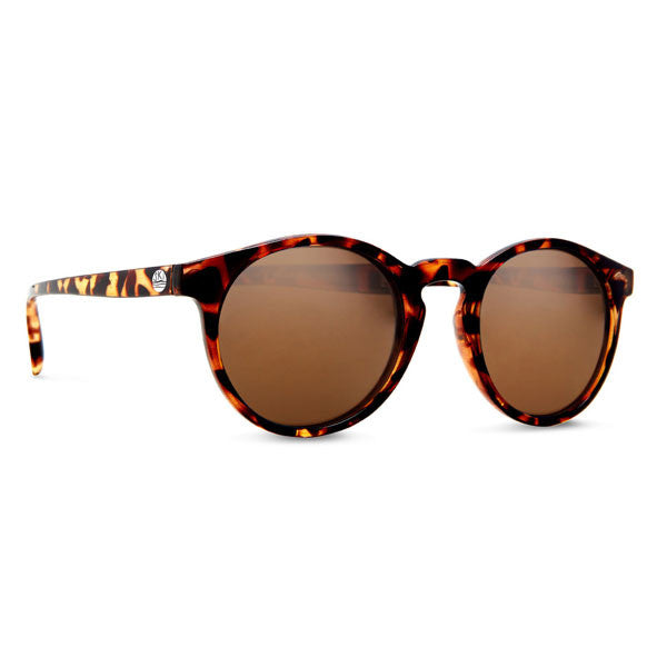  Dipsea - Tortoise/Polarized Amber