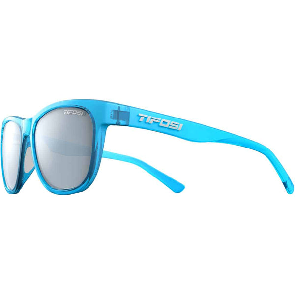  Swank - Crystal Sky Blue / Smoke Bright Blue