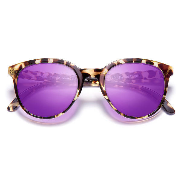  Makani - Tortoise/Purple