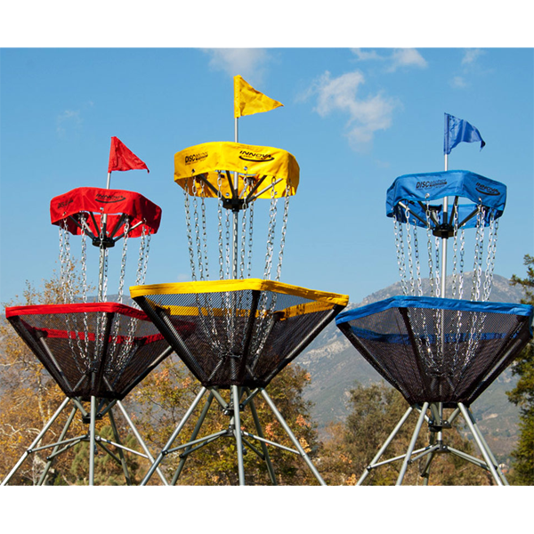  DISCatcher Traveler Target