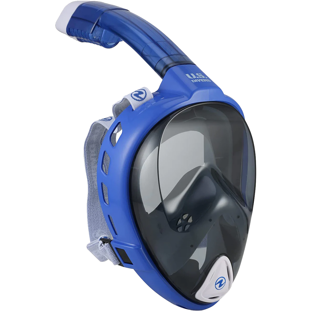 AQUA SPHERE Air-Go Full Face Mask
