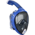 AQUA SPHERE Air-Go Full Face Mask