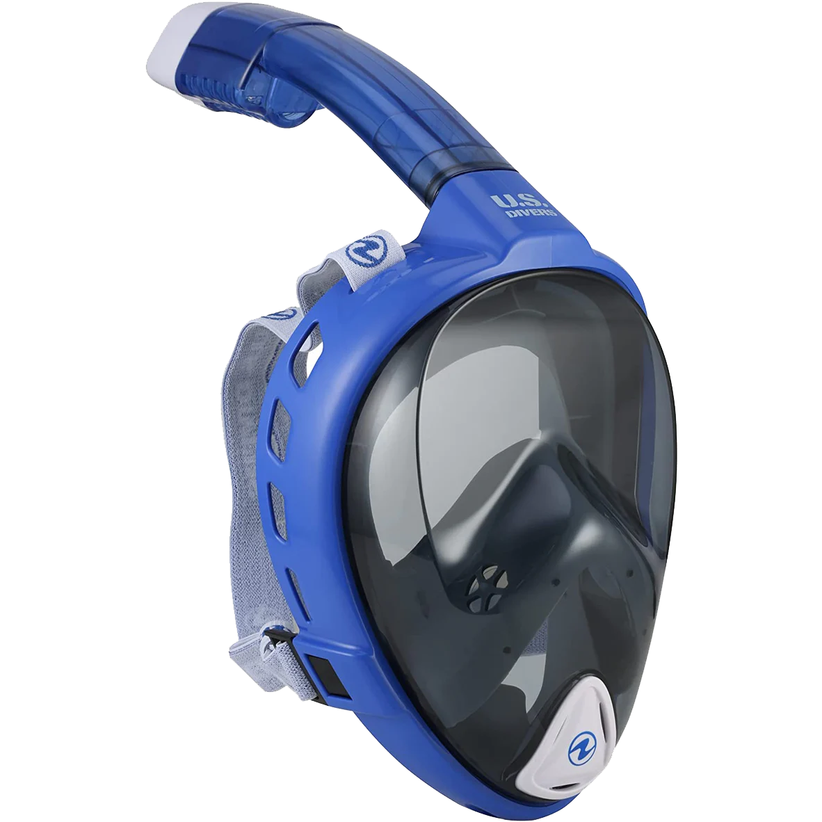 AQUA SPHERE Air-Go Full Face Mask