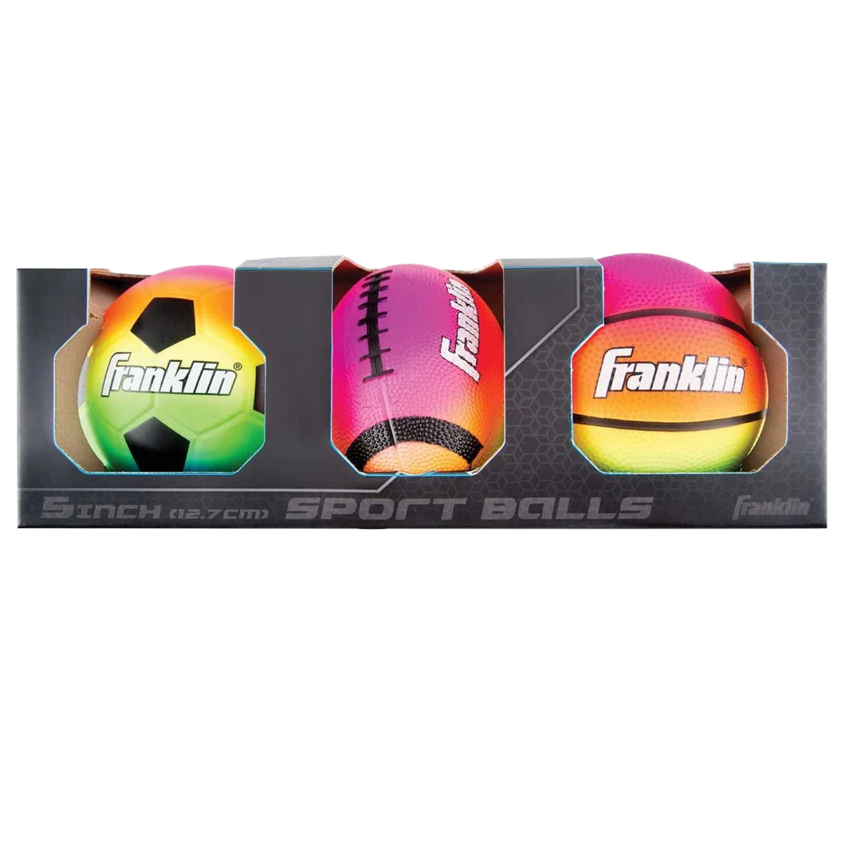  Micro 5" Vibe Ball Set