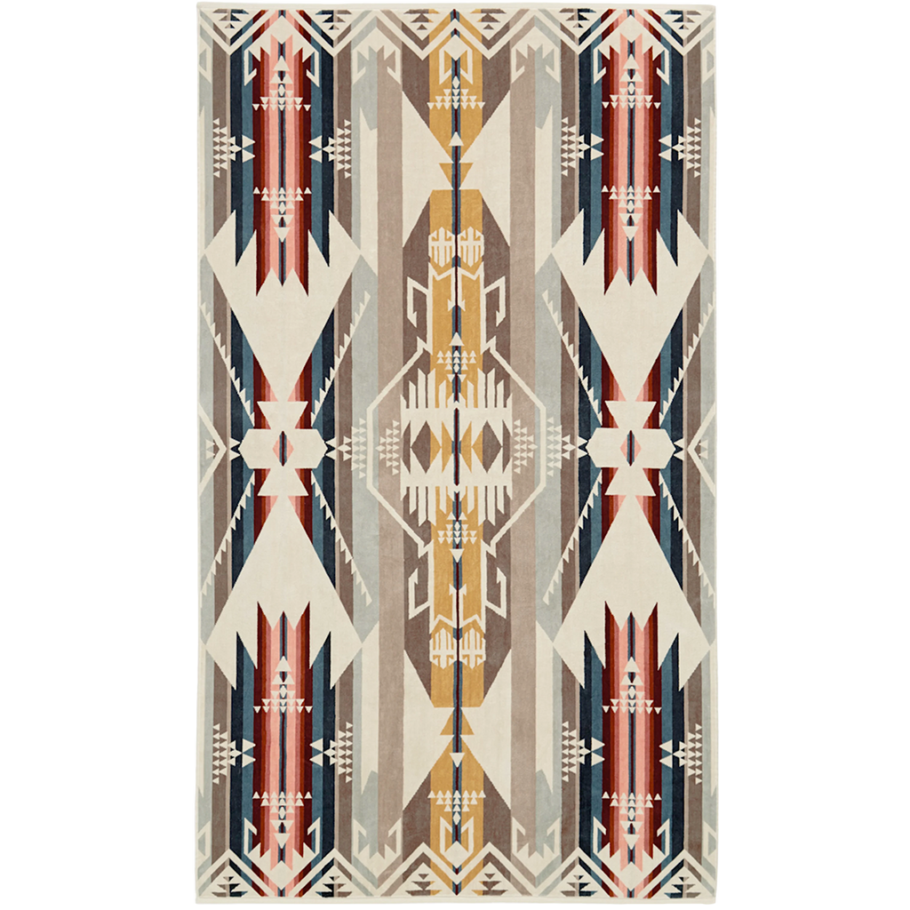 Pendleton Jacquard Towel
