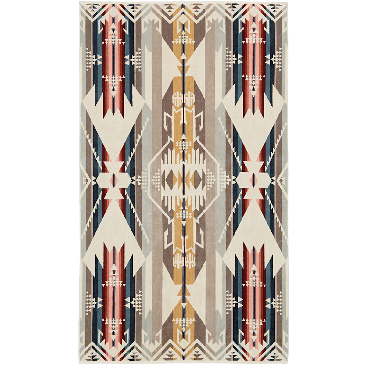 Pendleton Jacquard Towel