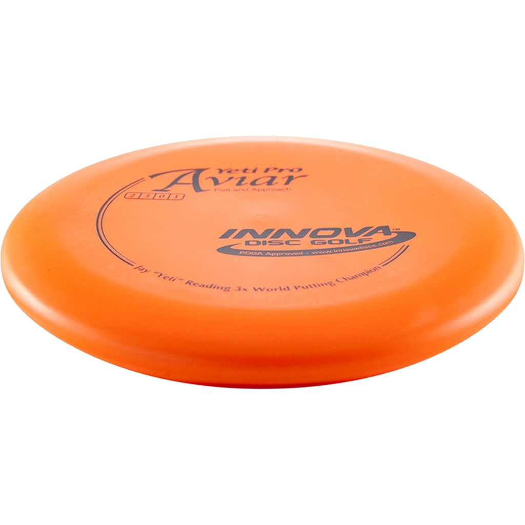  Pro Yeti Aviar Putt & Approach 170-172