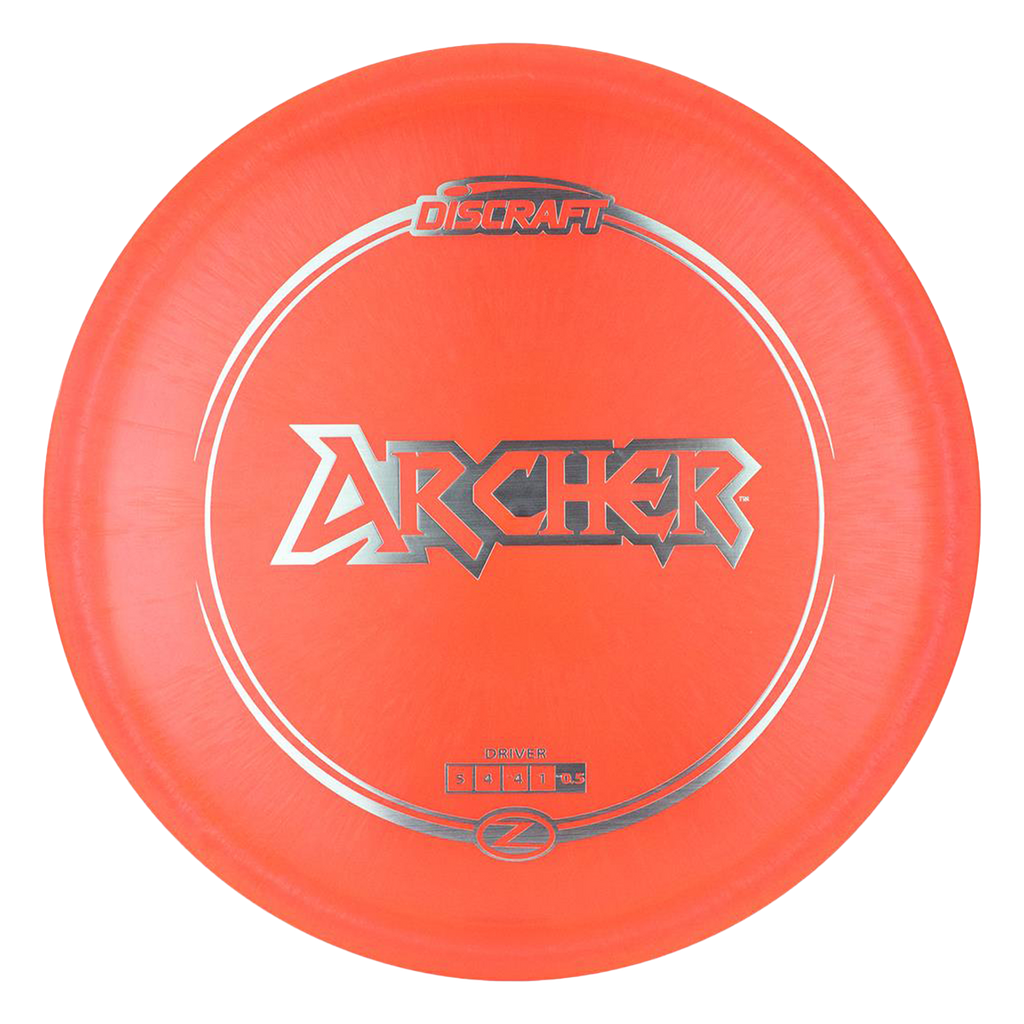  Z Line Archer 170-172 Grams