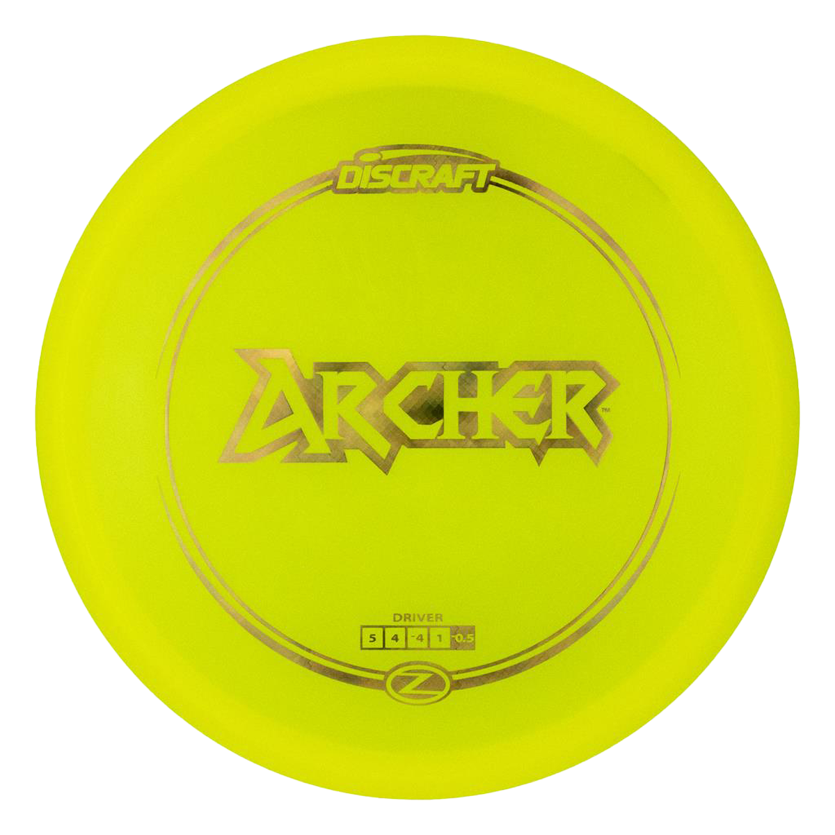  Z Line Archer 170-172 Grams