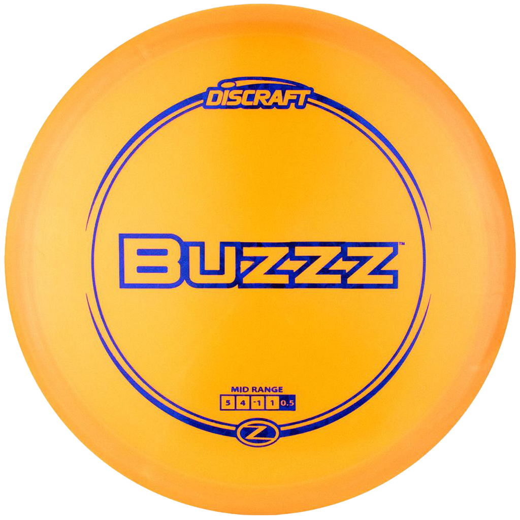  Z Line Buzzz 173-174 Grams