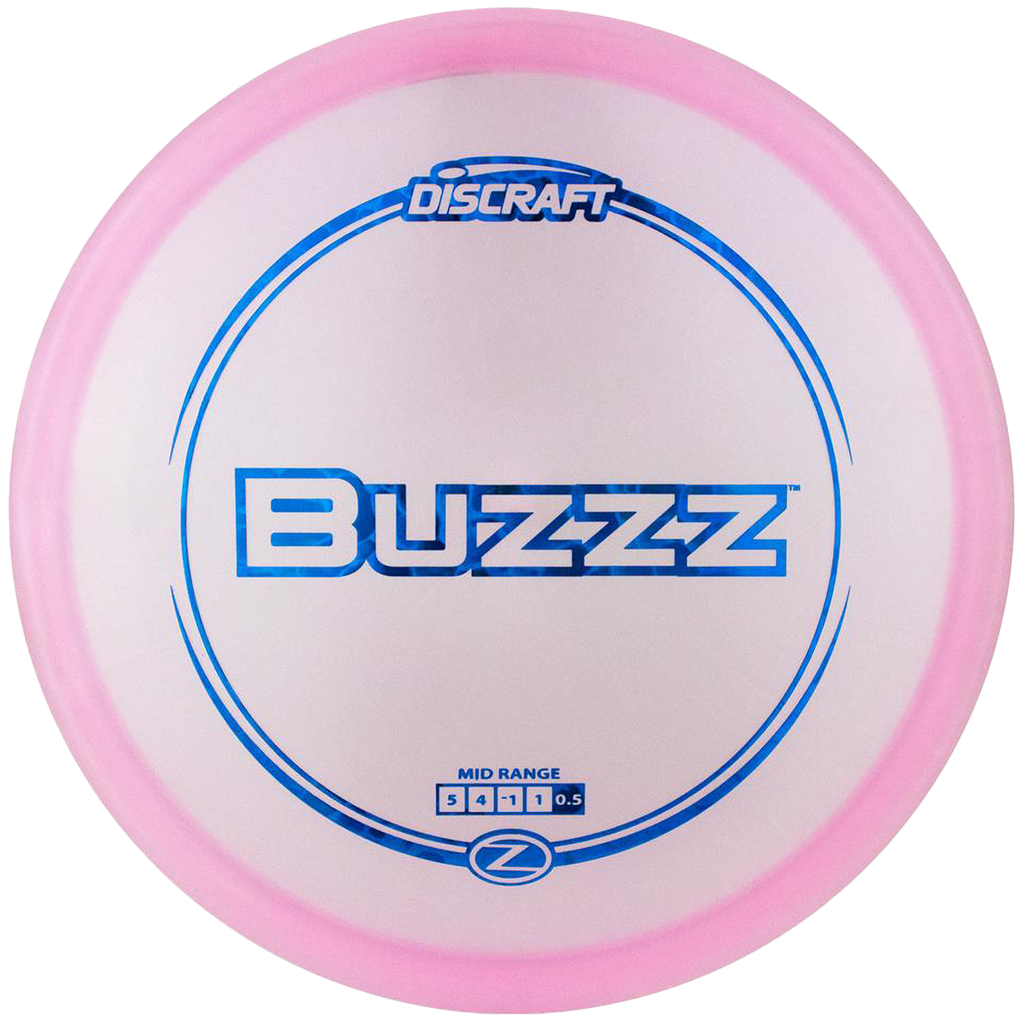  Z Line Buzzz 173-174 Grams