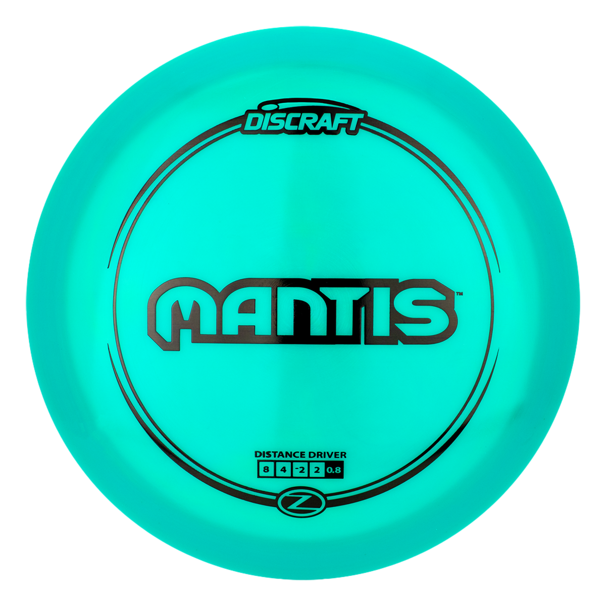  Z LINE MANTIS FAIRWAY DRIVER 170-172g