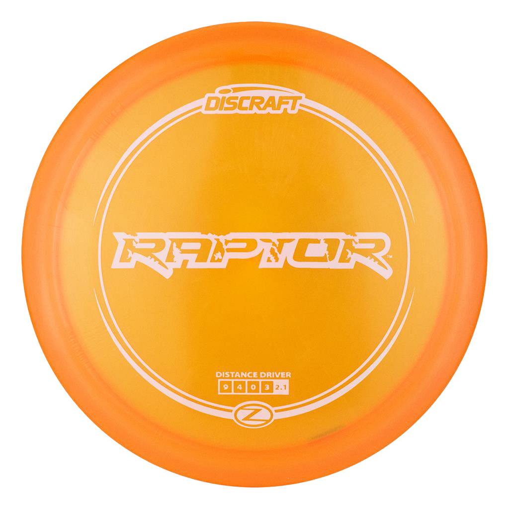  Z Line Raptor 173-174 Grams